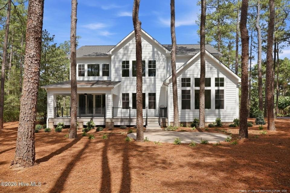 43a Pinewild Drive Property Photo 48