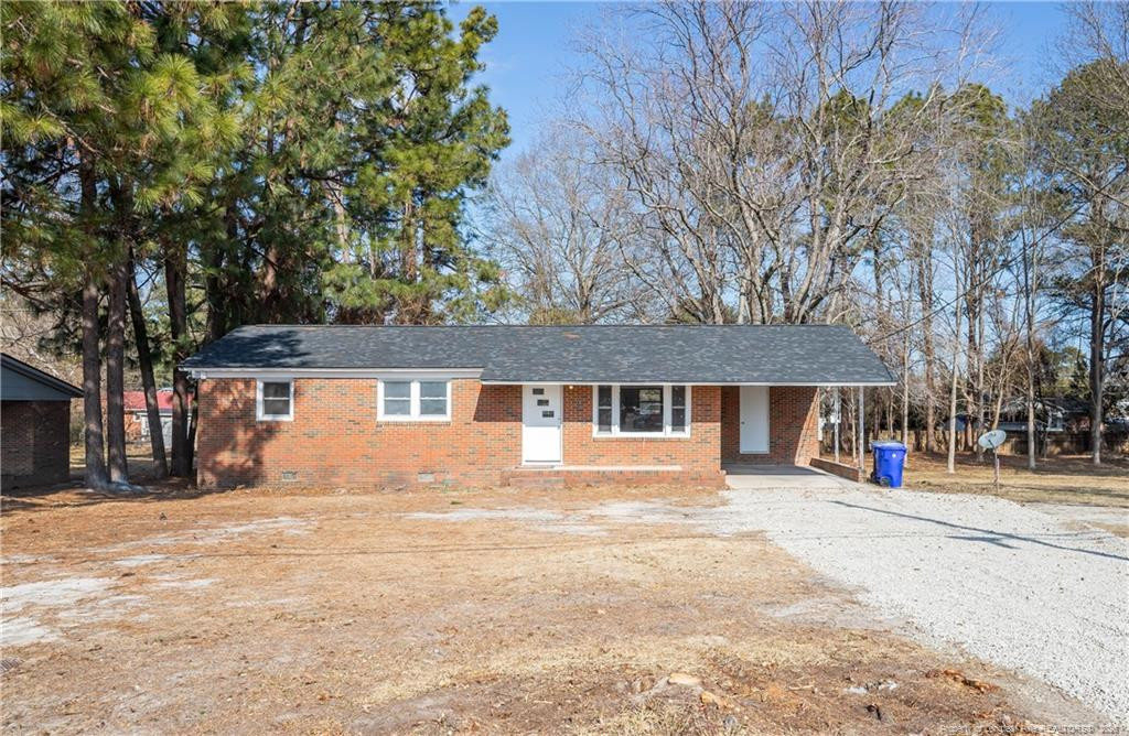 226 Odell Road Property Photo 1