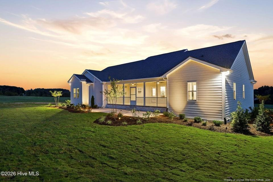 515 Sanctuary Trail Property Photo 40