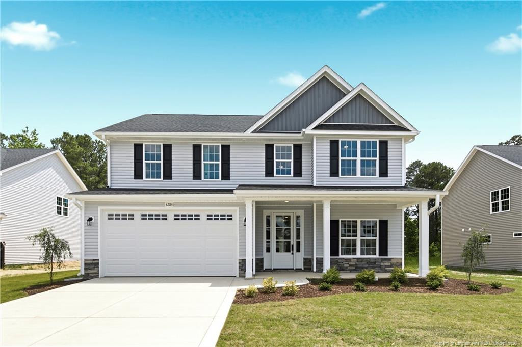 4284 Halkirk (Lot 307) Drive