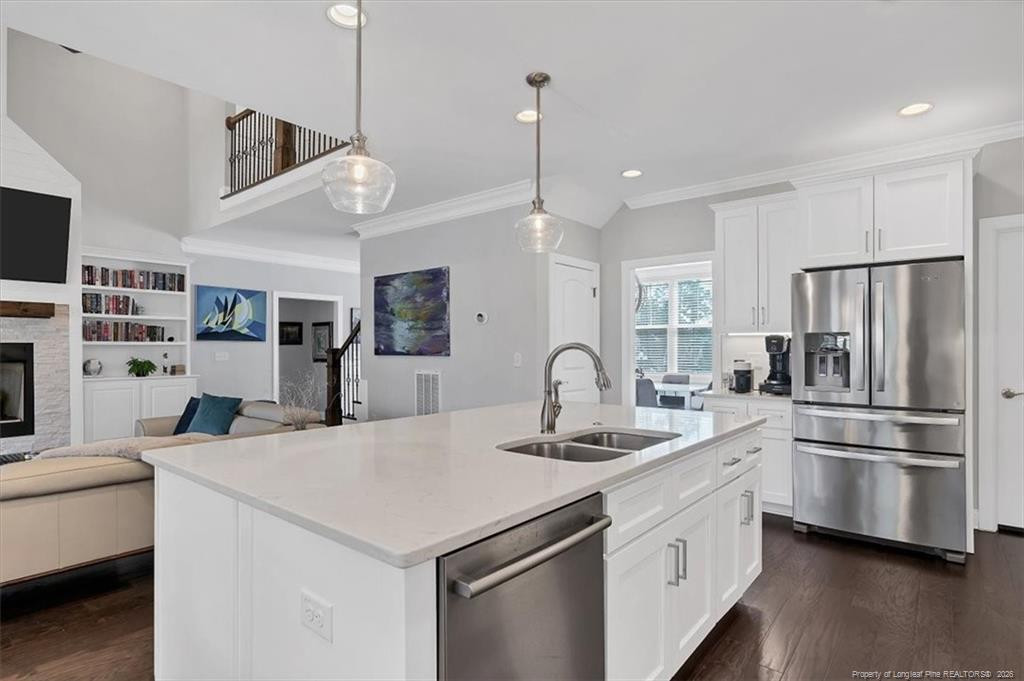 10 Heatherspring Way Property Photo 18