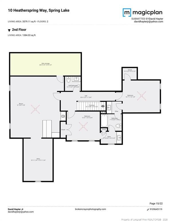 10 Heatherspring Way Property Photo 47