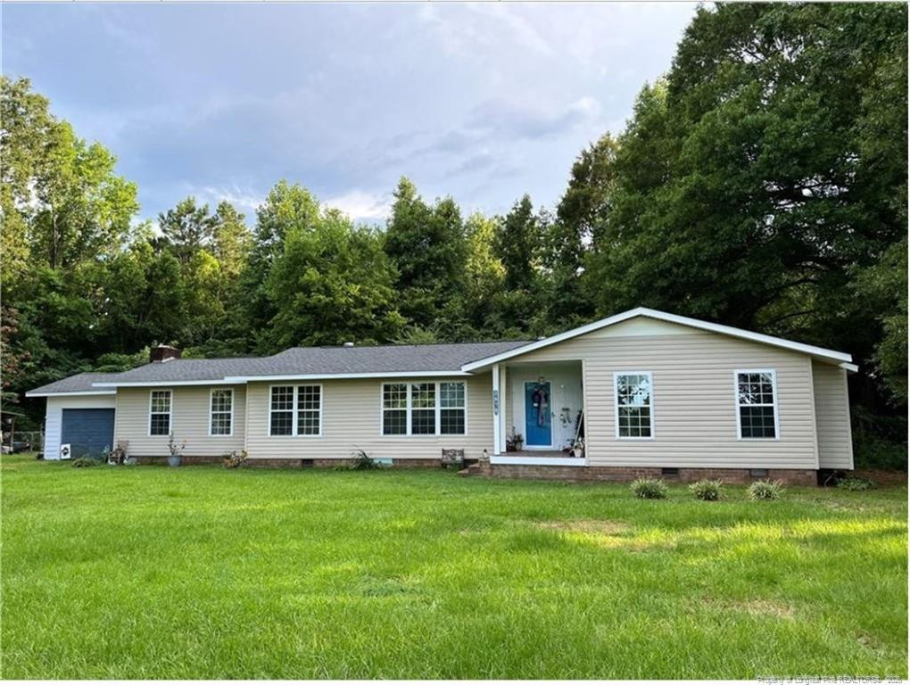2870 Sunnyside School Road Property Photo 1