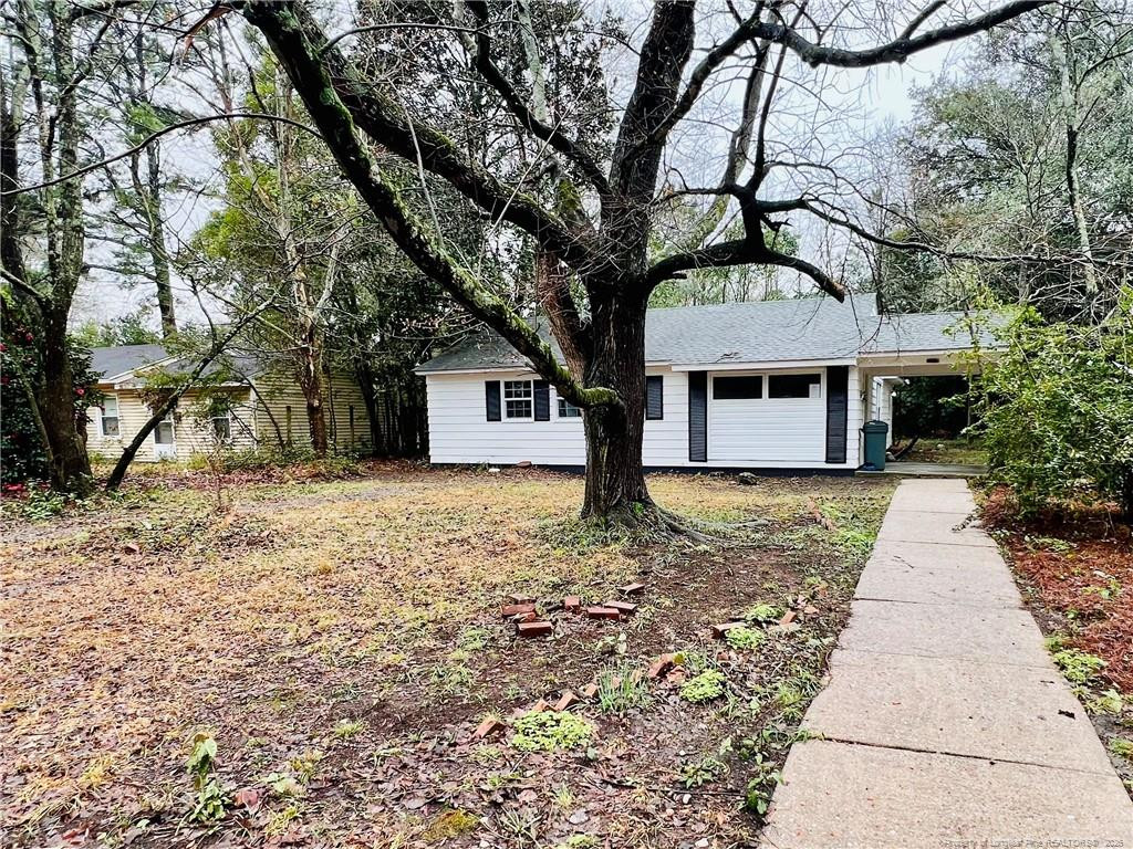 1005 S Pine Street Property Photo 1