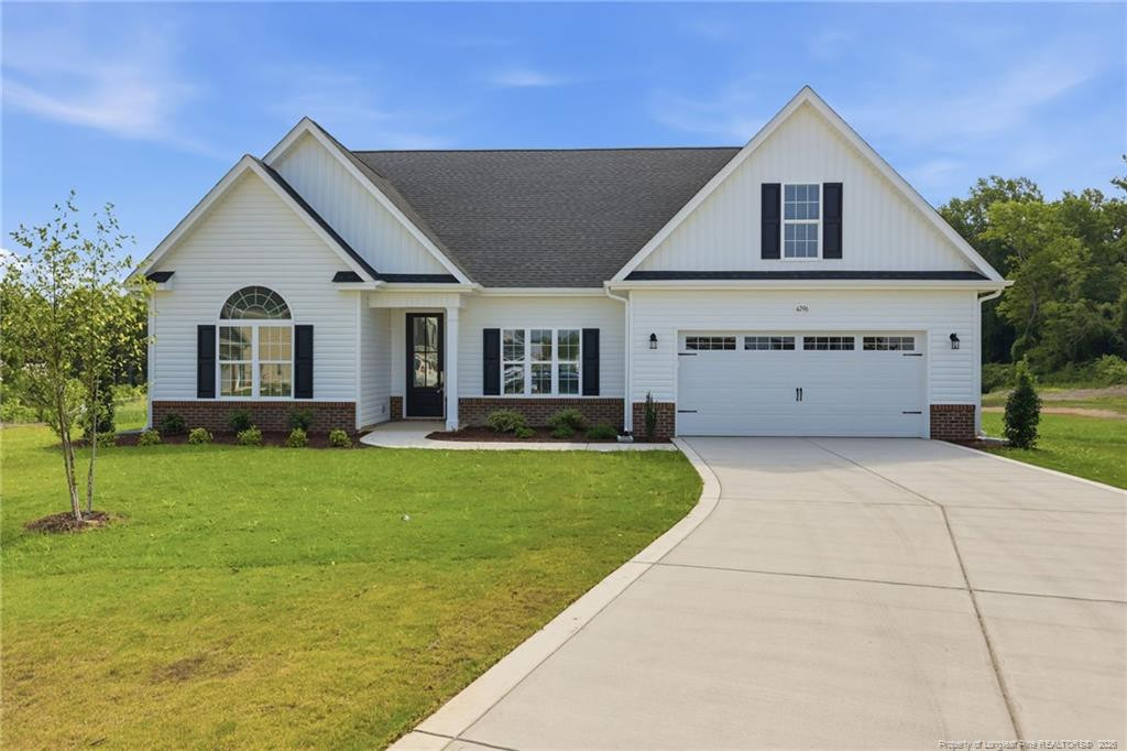 4296 Halkirk (lot 304) Drive Property Photo 1