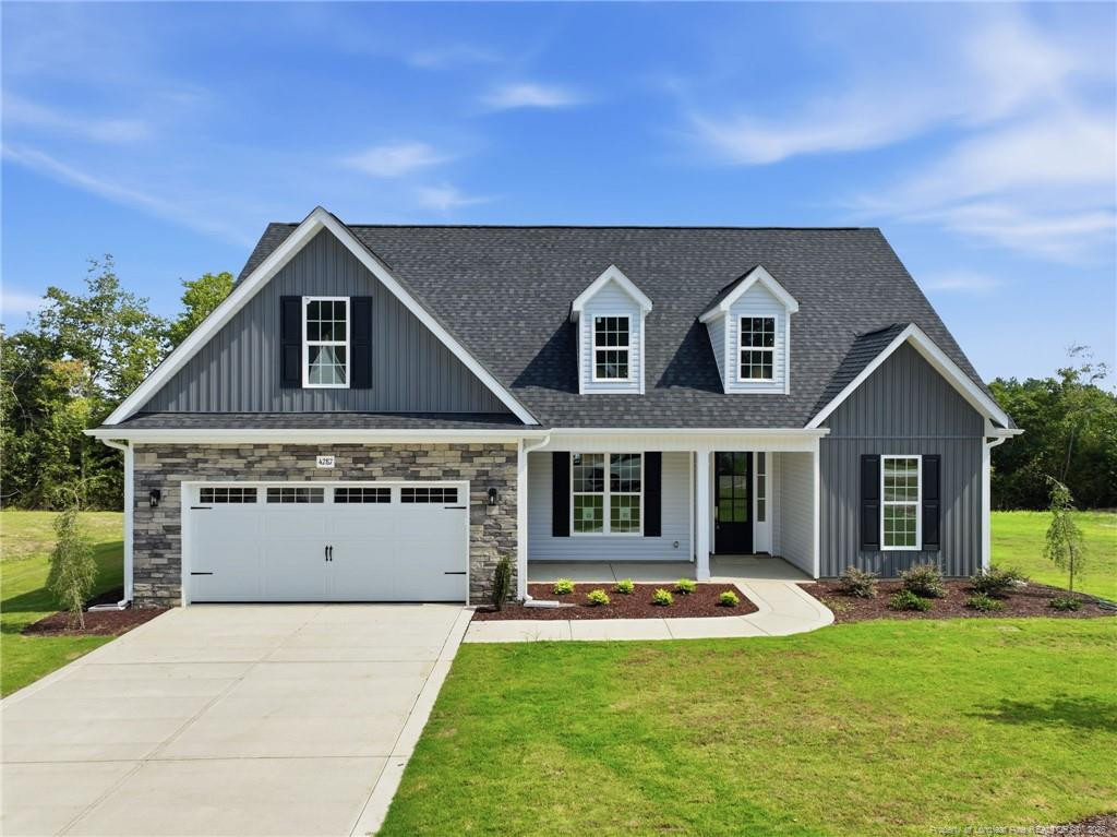 4287 Halkirk (lot 302) Drive Property Photo 1
