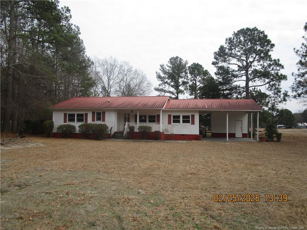 256 Chesters Road Property Photo 1