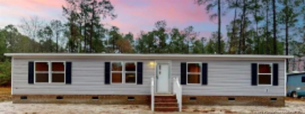 4571 Mercer Mill Brown Marsh Road Property Photo 1