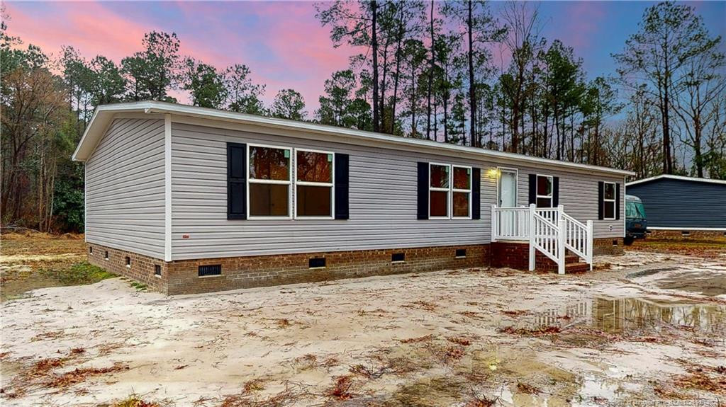 4571 Mercer Mill Brown Marsh Road Property Photo 4