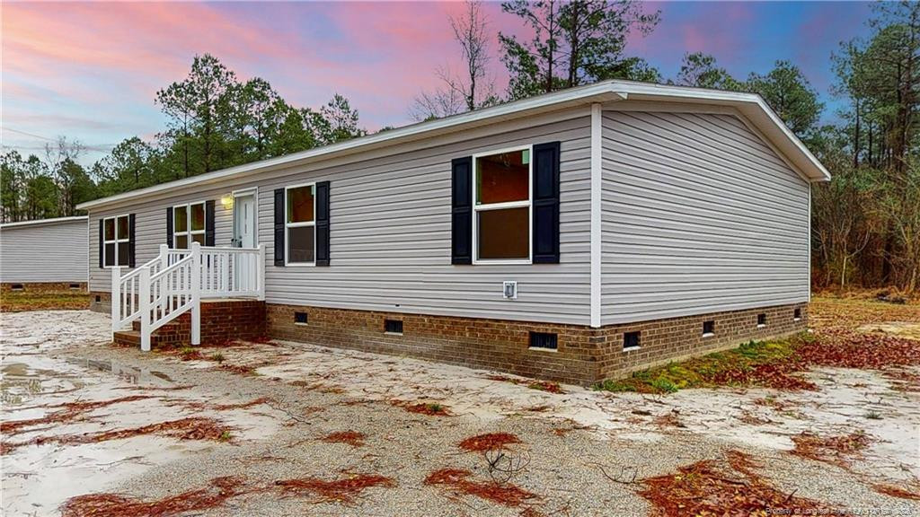 4571 Mercer Mill Brown Marsh Road Property Photo 5