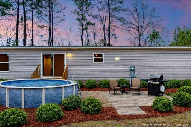 4571 Mercer Mill Brown Marsh Road Property Photo 34