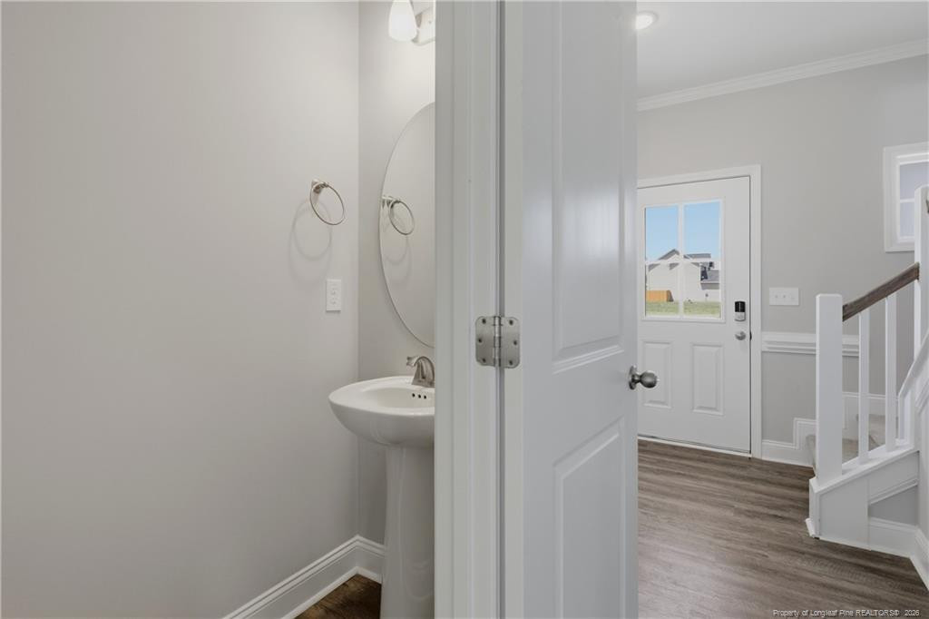 254 Collier Gate Street Property Photo 10