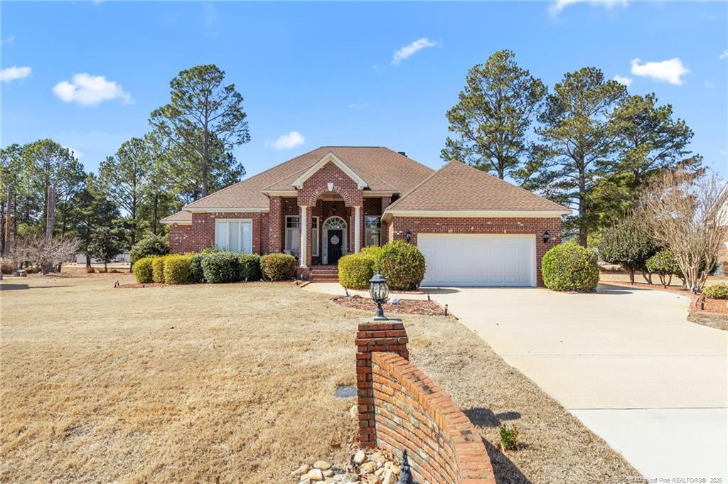 1226 Four Wood Drive