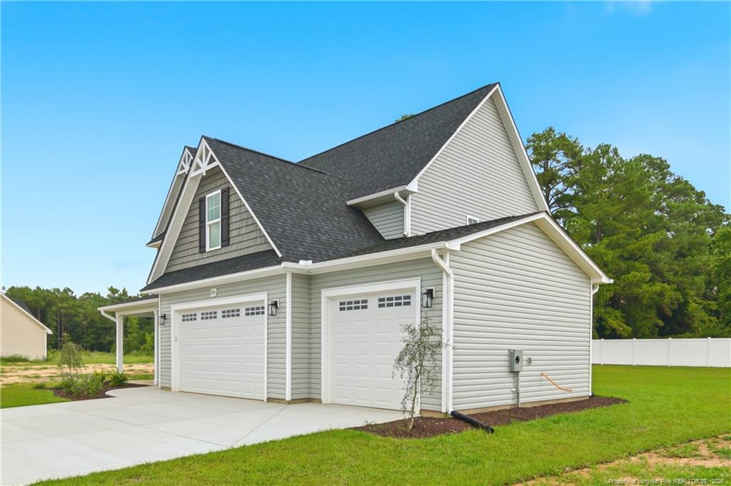 244 Cambray Downs (lot 10) Court Property Photo 2