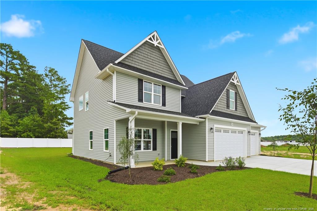 244 Cambray Downs (lot 10) Court Property Photo 3