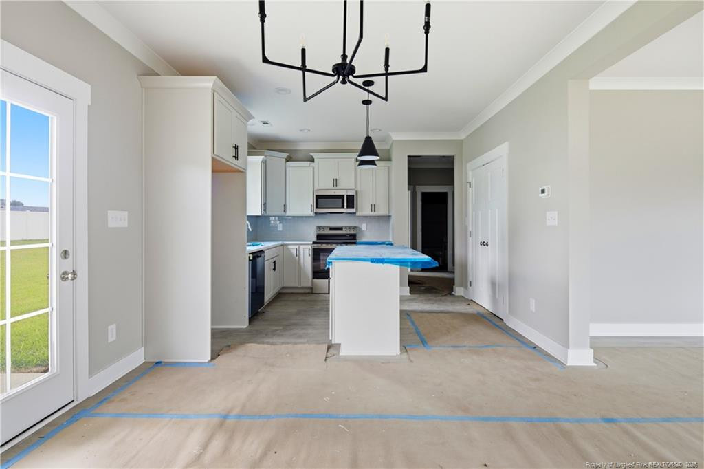 244 Cambray Downs (lot 10) Court Property Photo 13