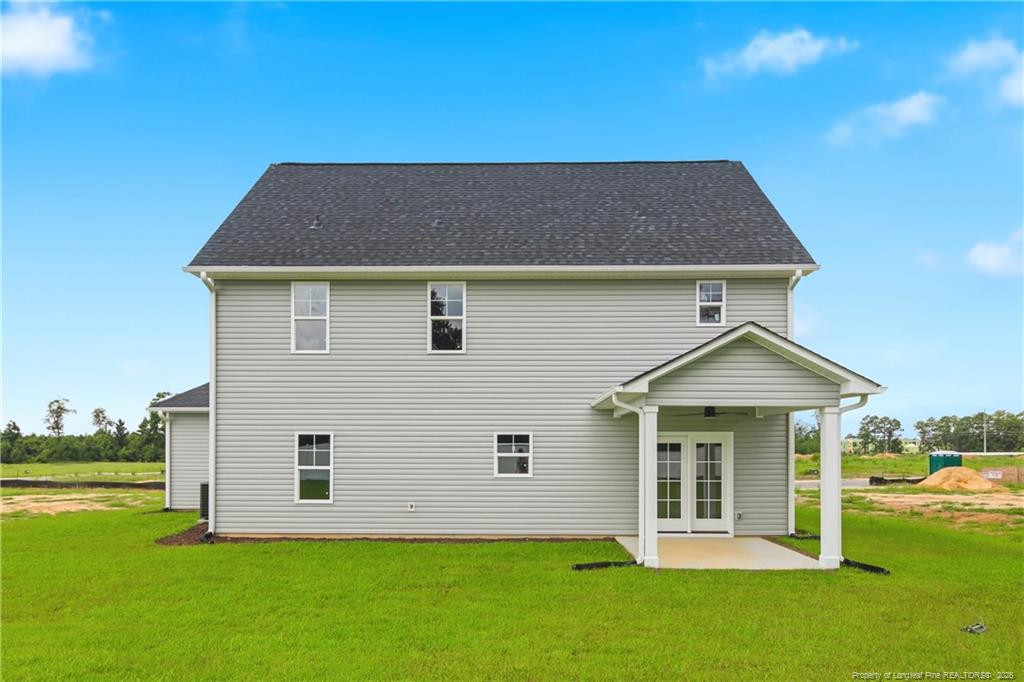 244 Cambray Downs (lot 10) Court Property Photo 48