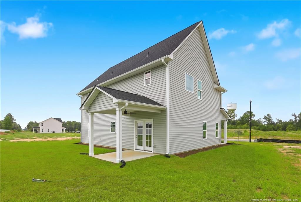 244 Cambray Downs (lot 10) Court Property Photo 49