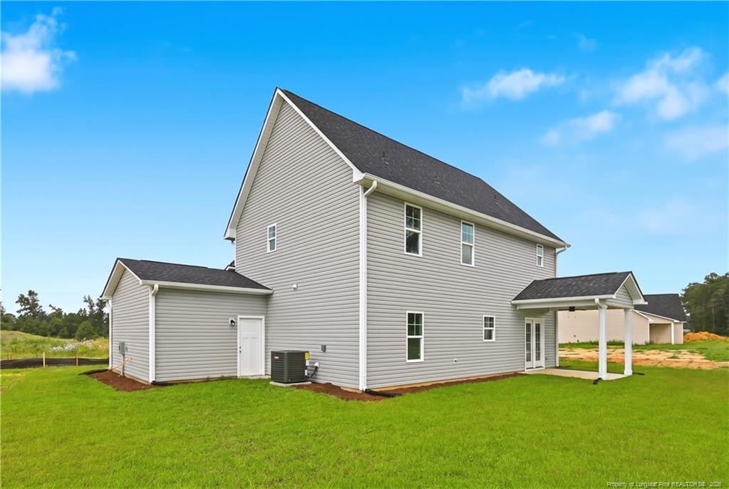 244 Cambray Downs (lot 10) Court Property Photo 50