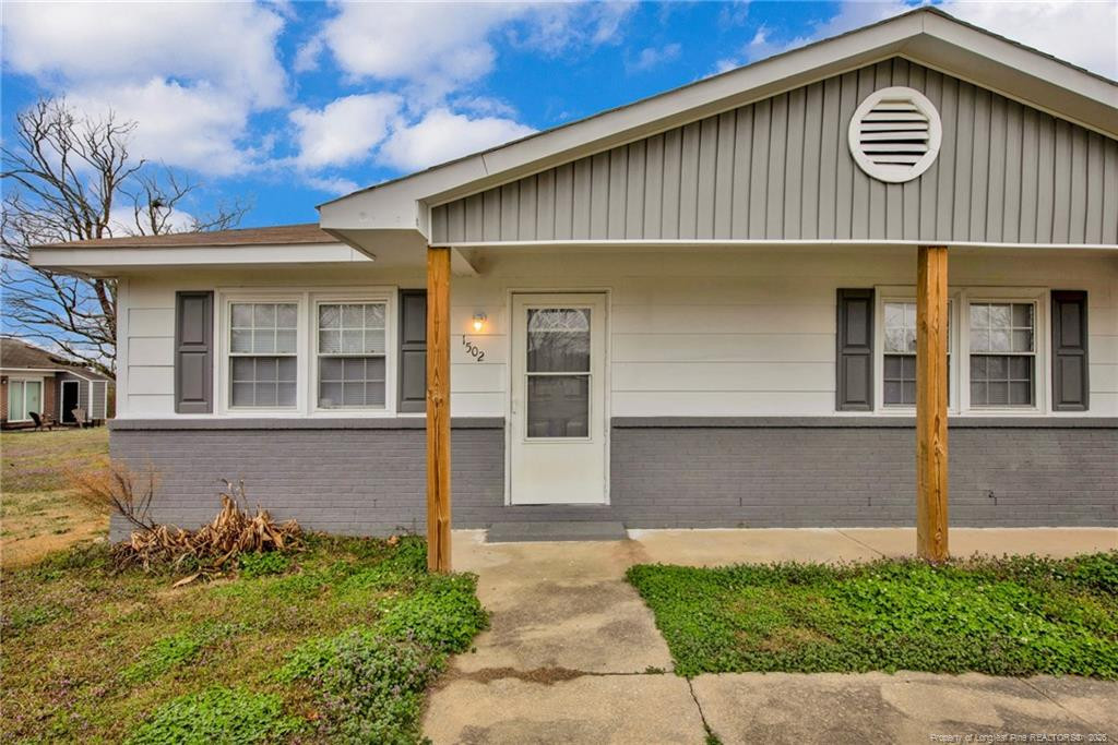 1502 Tara Drive Property Photo 1