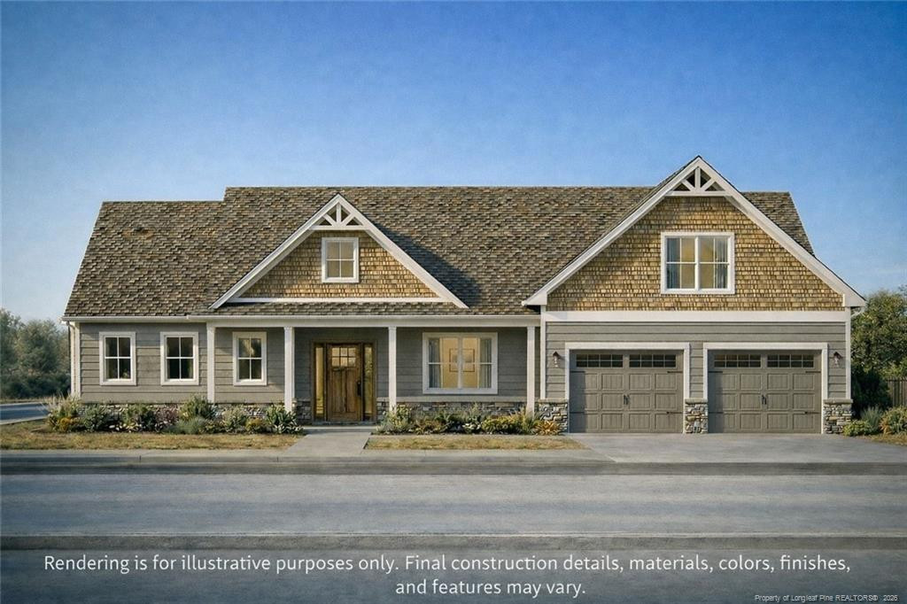 247 Skimmer Bay Drive Property Photo 1