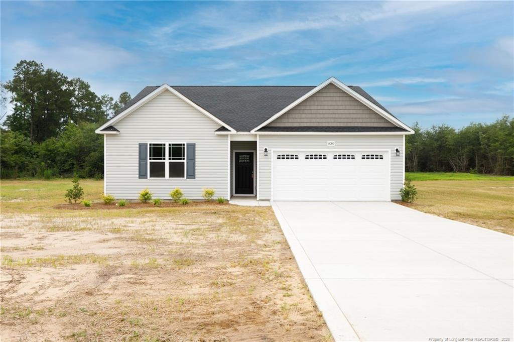 6080 Ari Court Property Photo 1