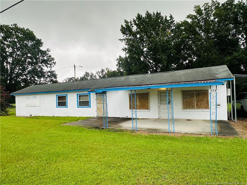528 N 5th Street Property Photo 1