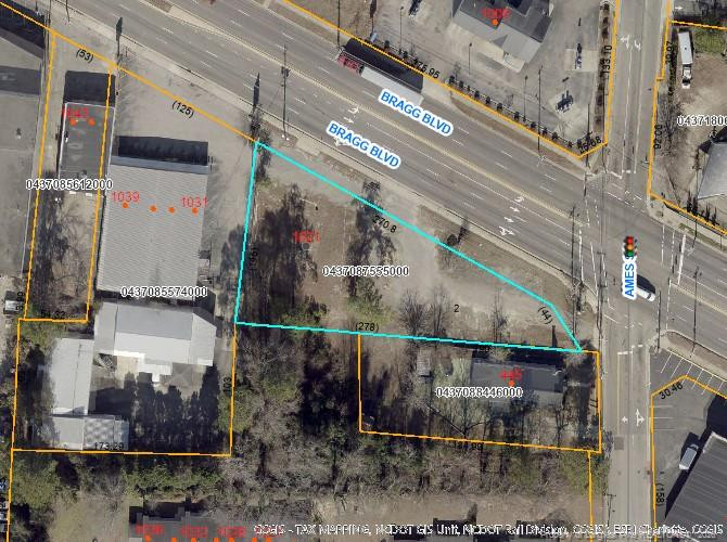 1021 Bragg Boulevard Property Photo 1
