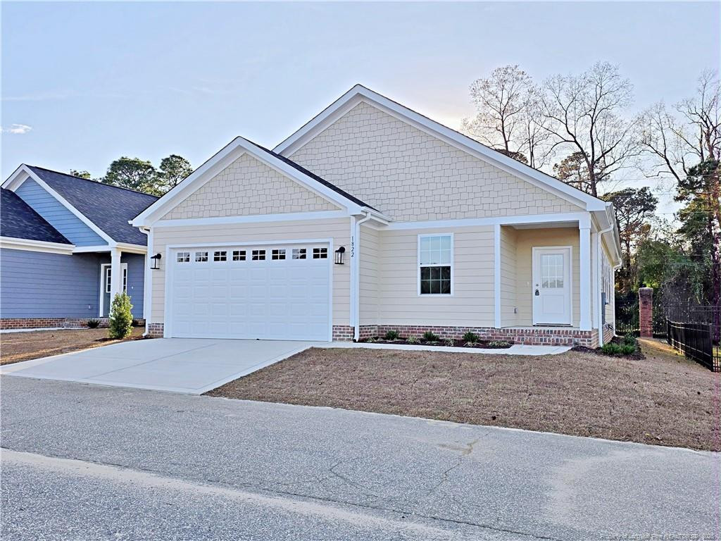 1822 Fordham Drive Property Photo 1