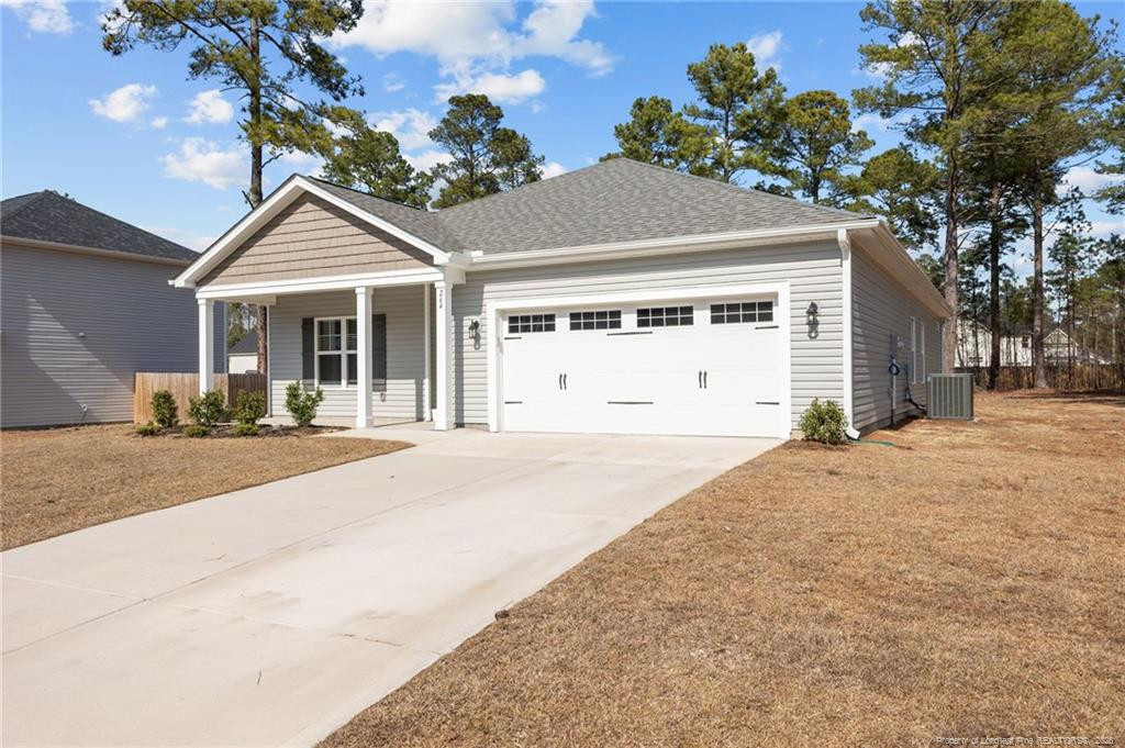 264 Flying Bolt Drive Property Photo 2