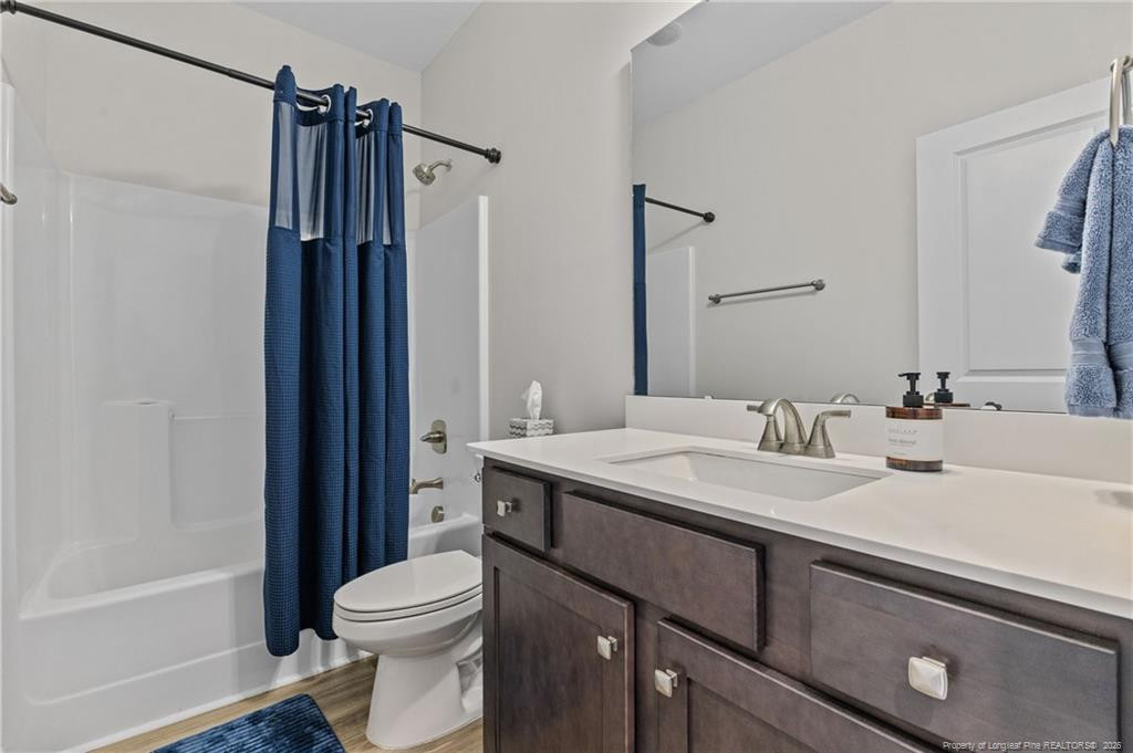 264 Flying Bolt Drive Property Photo 8