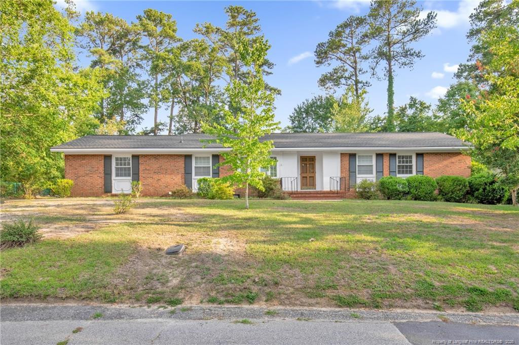 3209 Glasgow Drive Property Photo 1