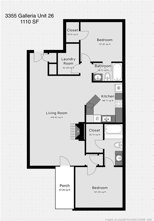 3355 Galleria Drive 26 Property Photo 3