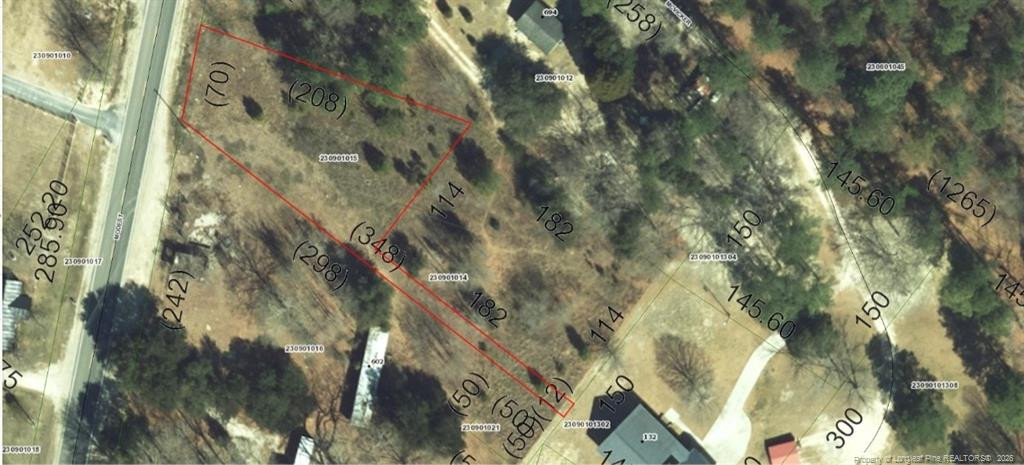 Modest Road Property Photo 1