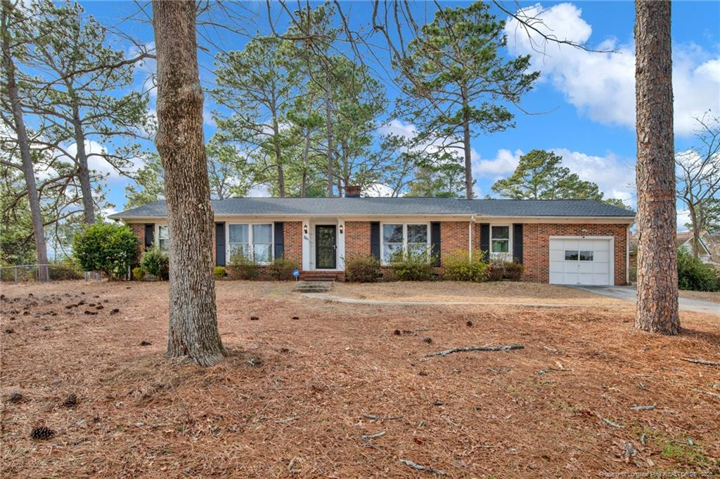761 Galloway Drive Property Photo 1