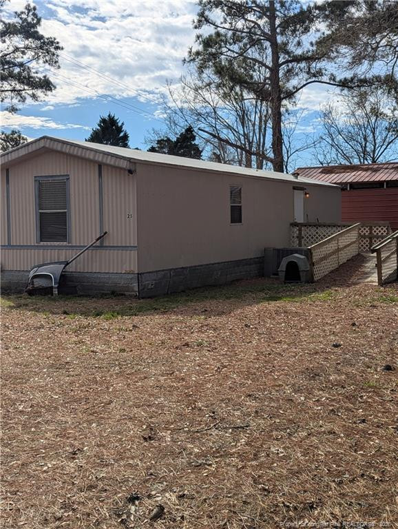 25 Plum Nellie Road