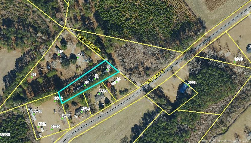 45, 51, 53 Plum Nellie Road Property Photo 1