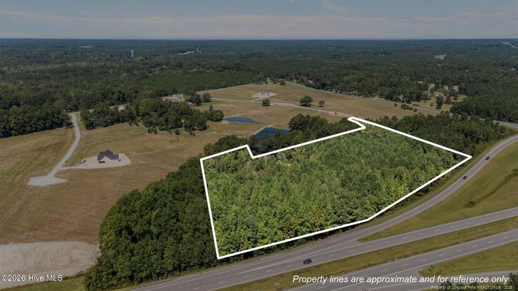 540 Sanctuary Trail Property Photo 3