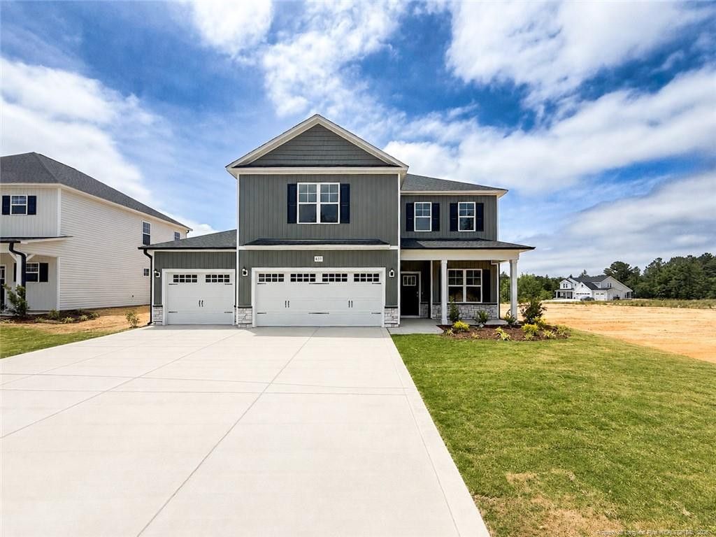 835 Union (Lot 430) Street