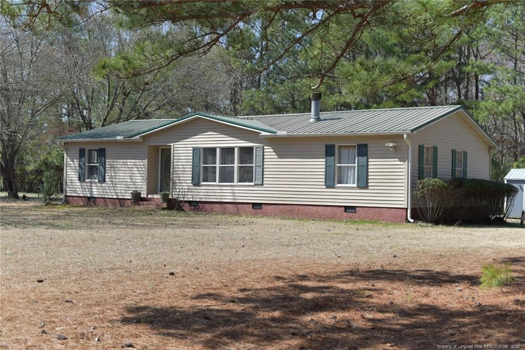 780 Old River Road Property Photo 1