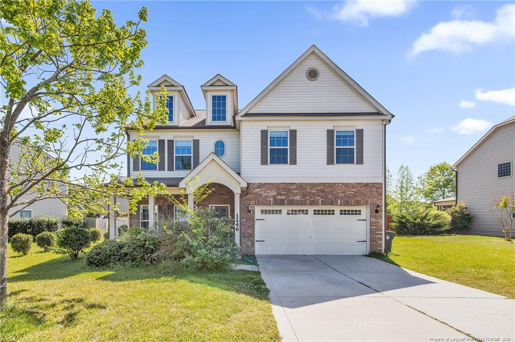 1246 Birchmere Way Property Photo 1