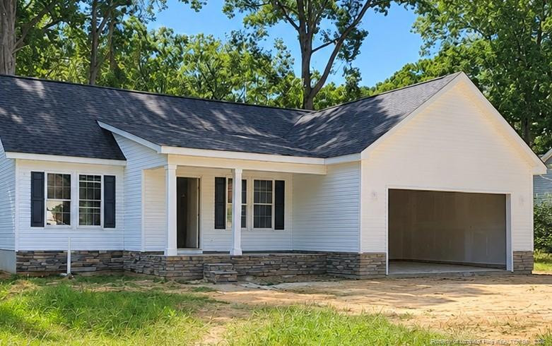 1759 Tryon Drive Property Photo