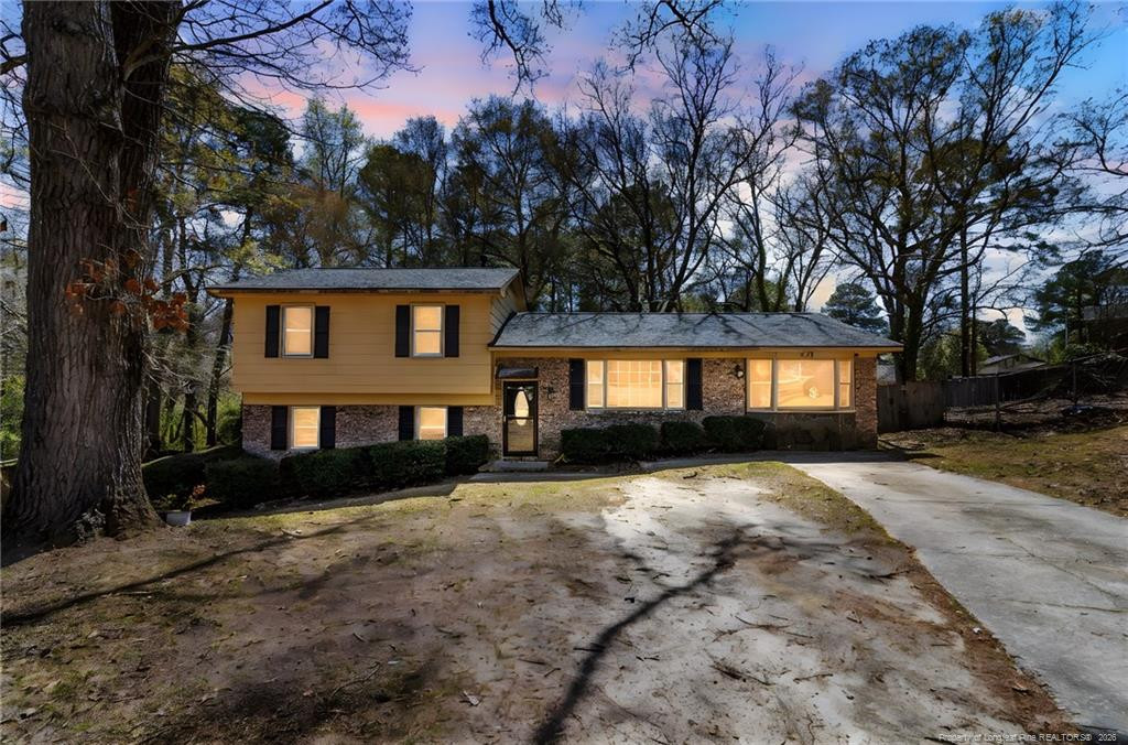 554 Glen Canyon Drive Property Photo 1