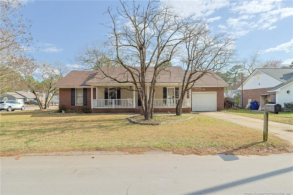 7001 Maracay Court Property Photo 1