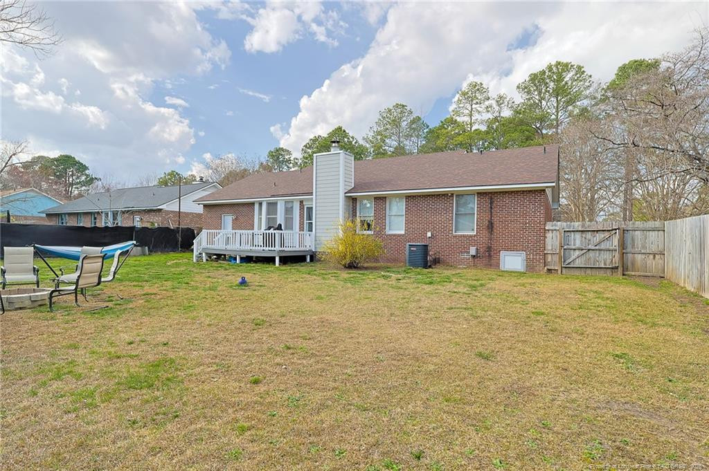 7001 Maracay Court Property Photo 2