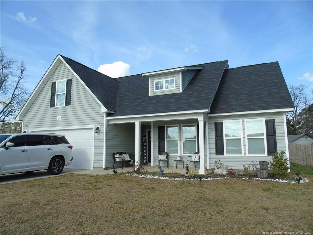 149 National Drive Property Photo 1