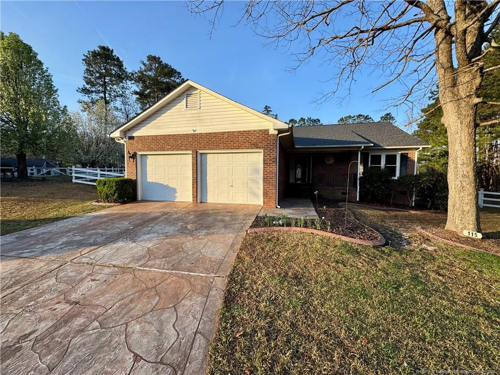 115 Zane Drive Property Photo 1