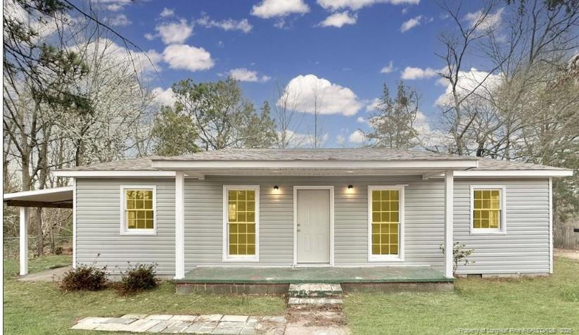 259 Maxie Loop Property Photo 1