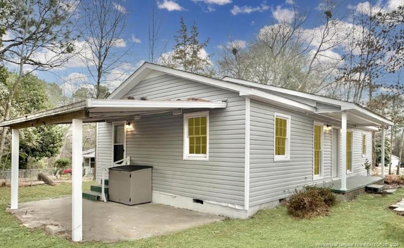 259 Maxie Loop Property Photo 3