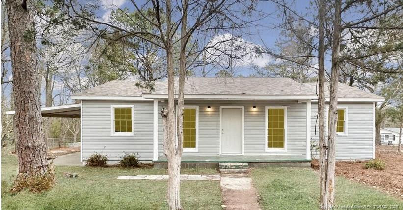 259 Maxie Loop Property Photo 4